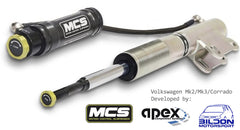 MCS Suspension for Volkswagen Golf / Jetta / Corrado